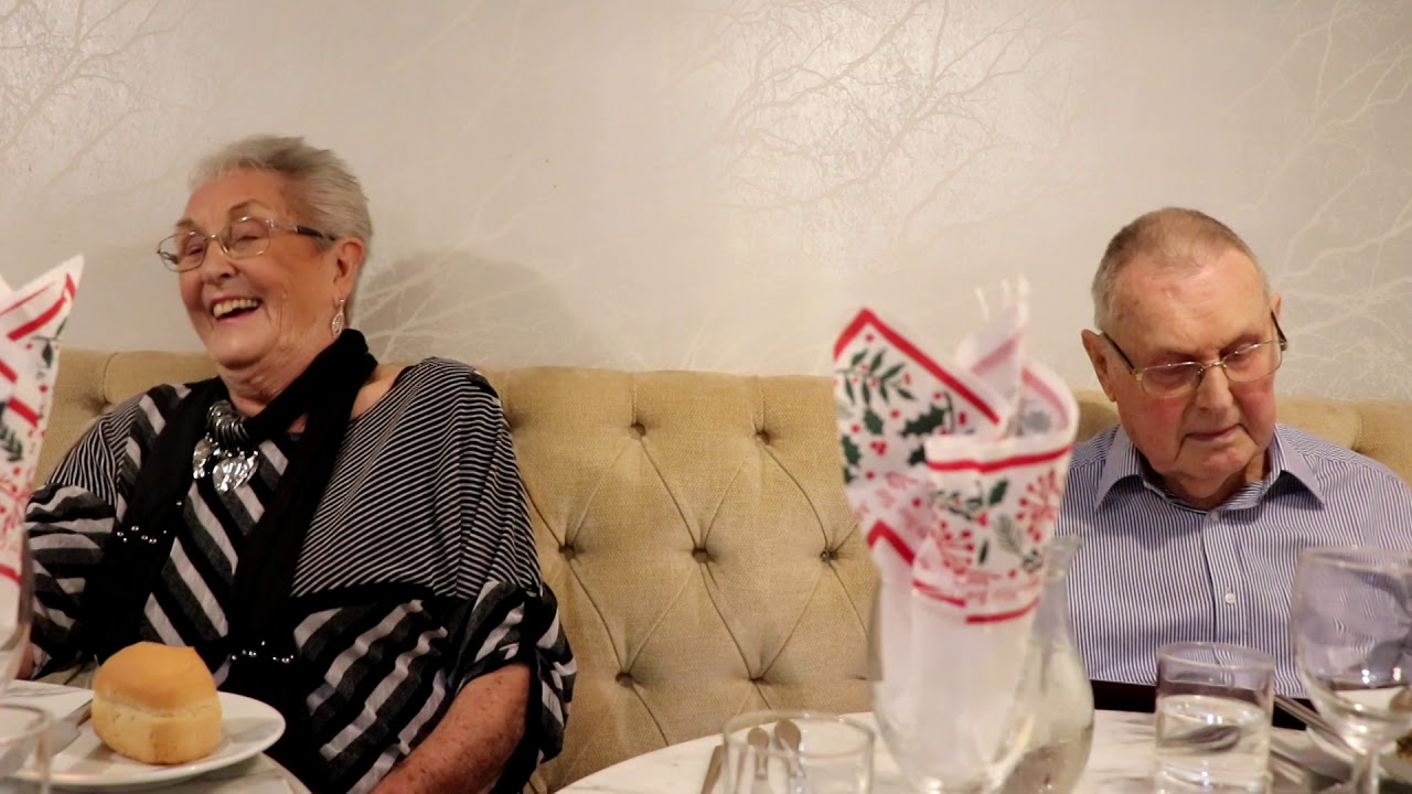 Sinah Warren Hotel