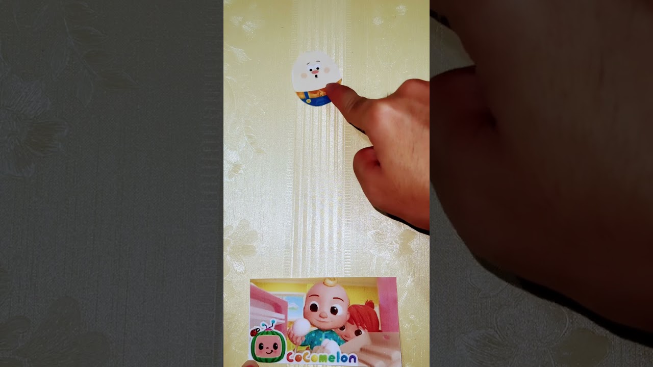Cocomelon humpty dumpty 2. #nurseryrhymes #cocomelon #puzzle #cocomelonnursery