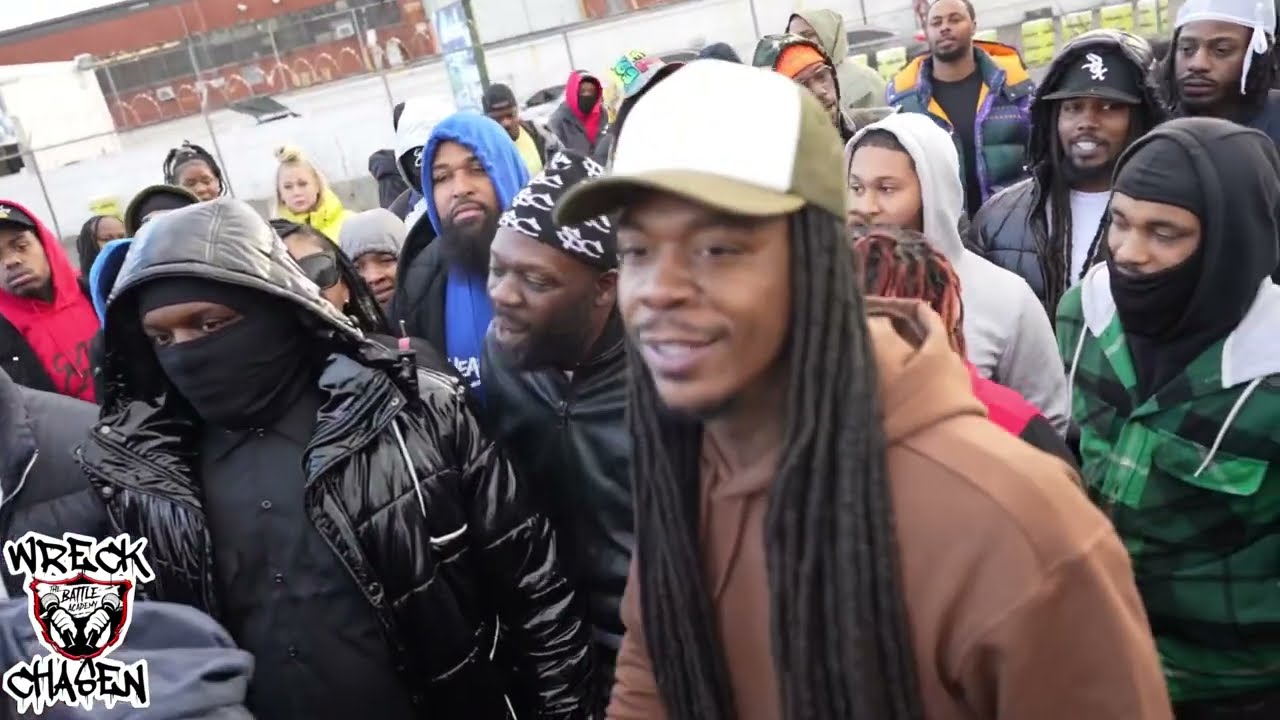 JOEY JIHAD, NH, GREG GEEZ, ENESS, STEEL, KABOOM, DJONES & MORE 