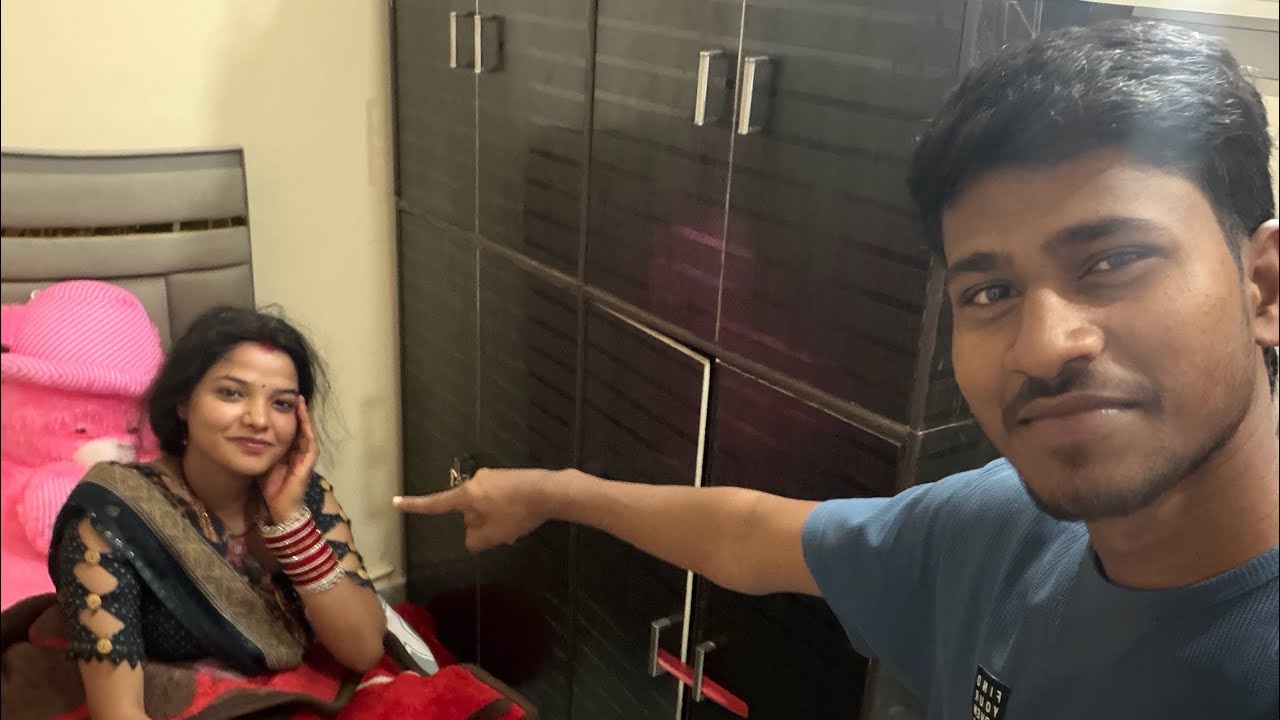 Horror prank on bhabhi 😭😂//SANDEEP EYES VLOGS
