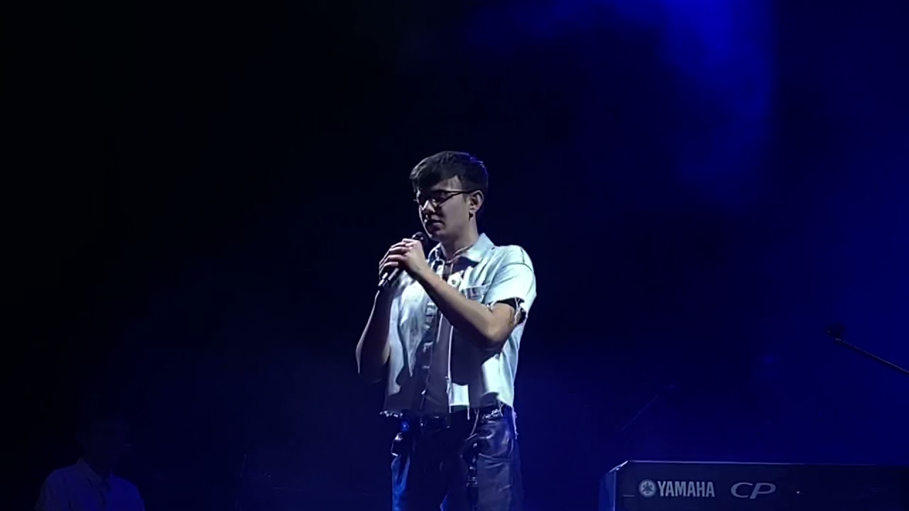 Flavio - Mi otra mitad (Valencia 19-11-2021)