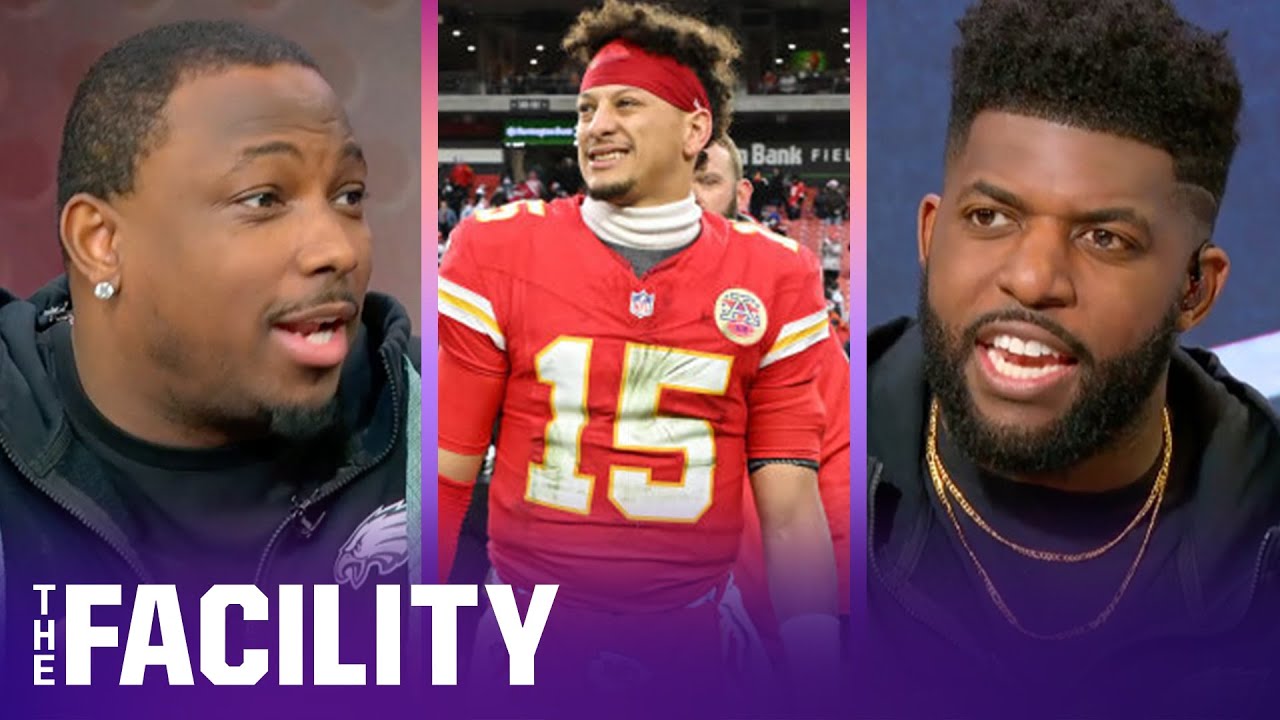 Are Texans disrespecting Mahomes with 