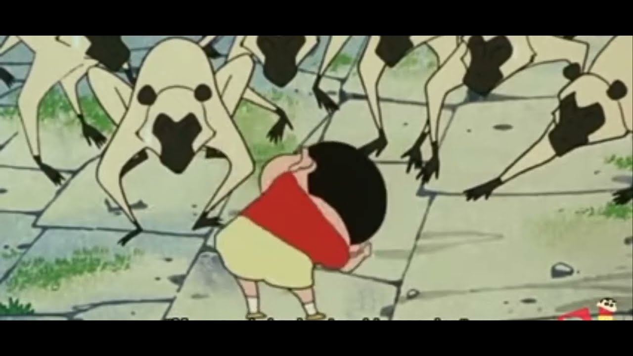 shinchan dance 🕺💃😂legend shinchan#funnyvideo #shortsvideo #shinchanlover