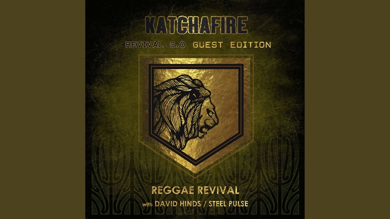 Reggae Revival