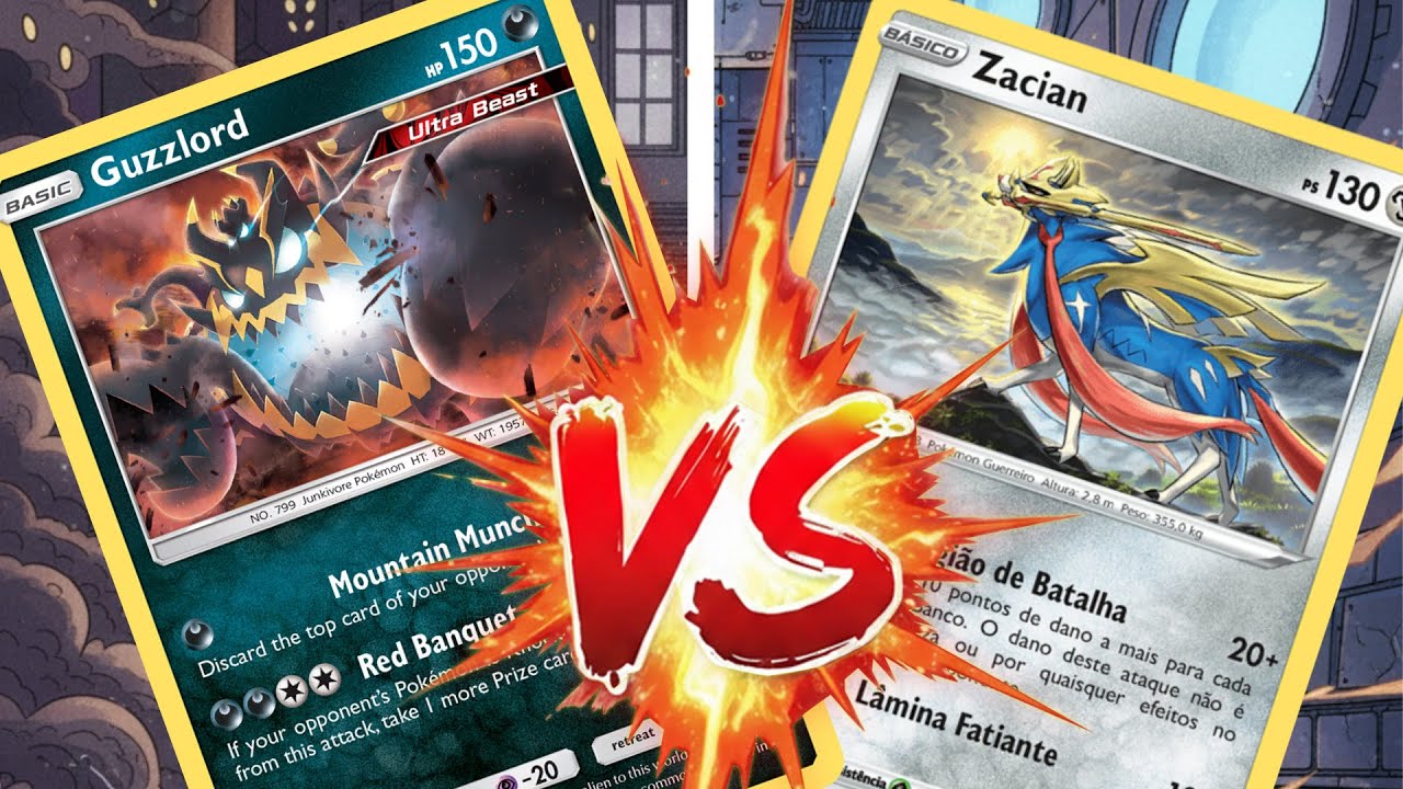 GLC NARRADO: Noturno e Metal (Nevs e China)