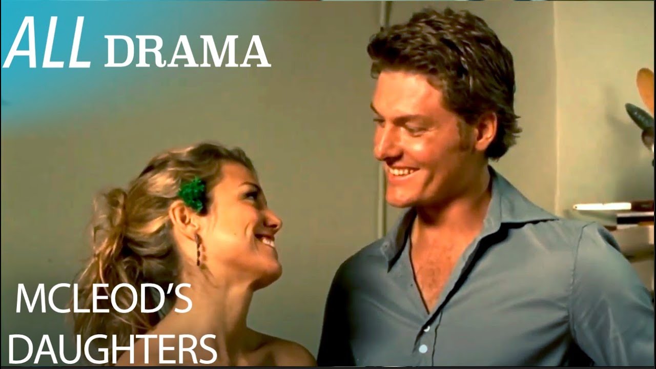 McLeod's Daughters | Wind Change | S02 E20 | All Drama