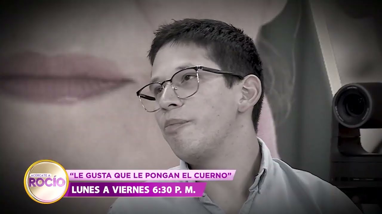 AL AIRE “Le gusta que le pongan el cuerno” Programa del 04 de marzo del 2026 / Acércate Rocío