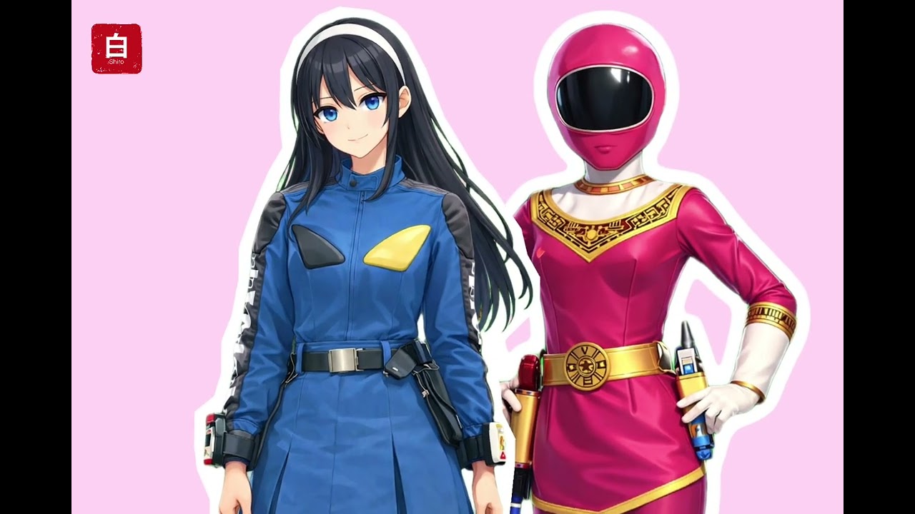 Ole! Ohranger (オーレ!オーレンジャー) - Acoustic Cover