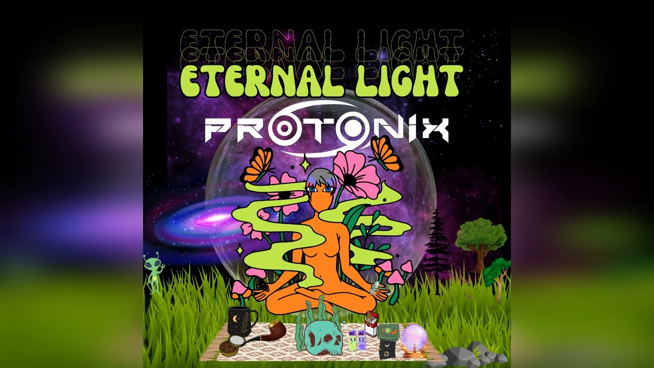Protonix-wake up (Original Mix)