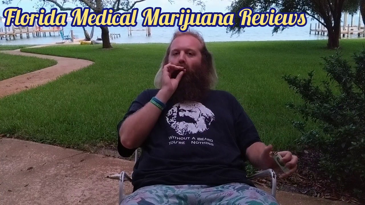 Brand New Fluent's preroll Tips!!! Florida Medical Marijuana Reviews compares 4 other Tips!!
