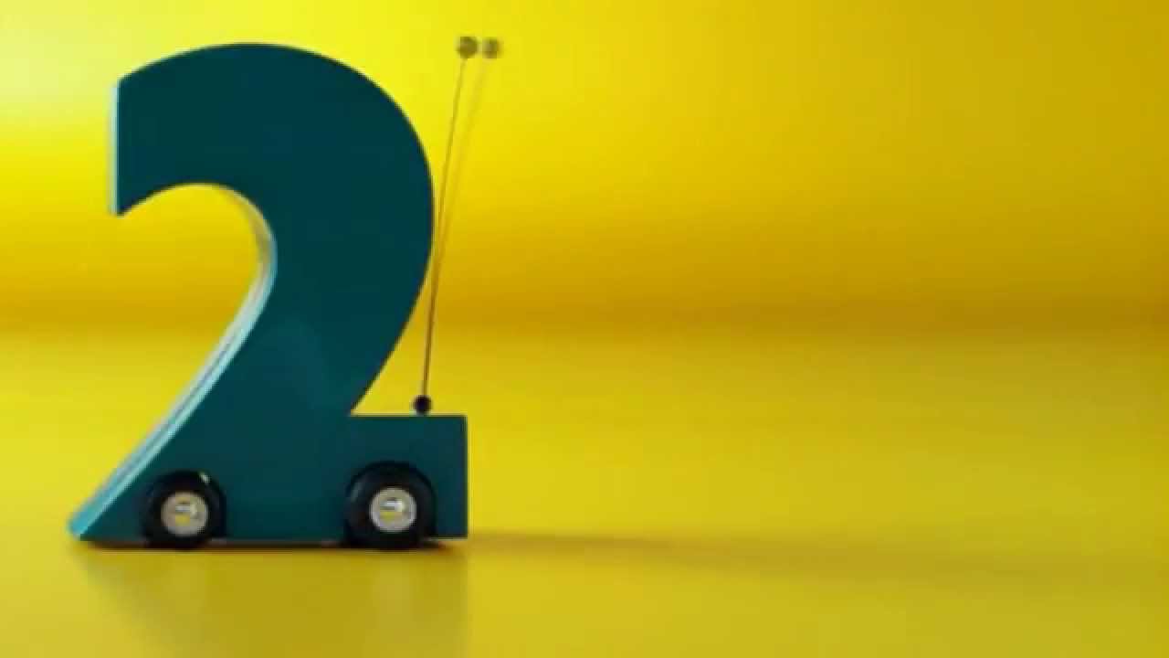 BBC TWO NI - Schedule Changes - 14/11/15
