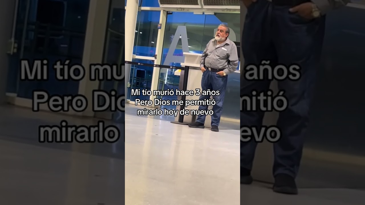 Solo quienes han esperado lo entienden.