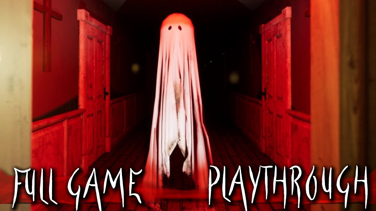 Insomnis | Full game Playthrough