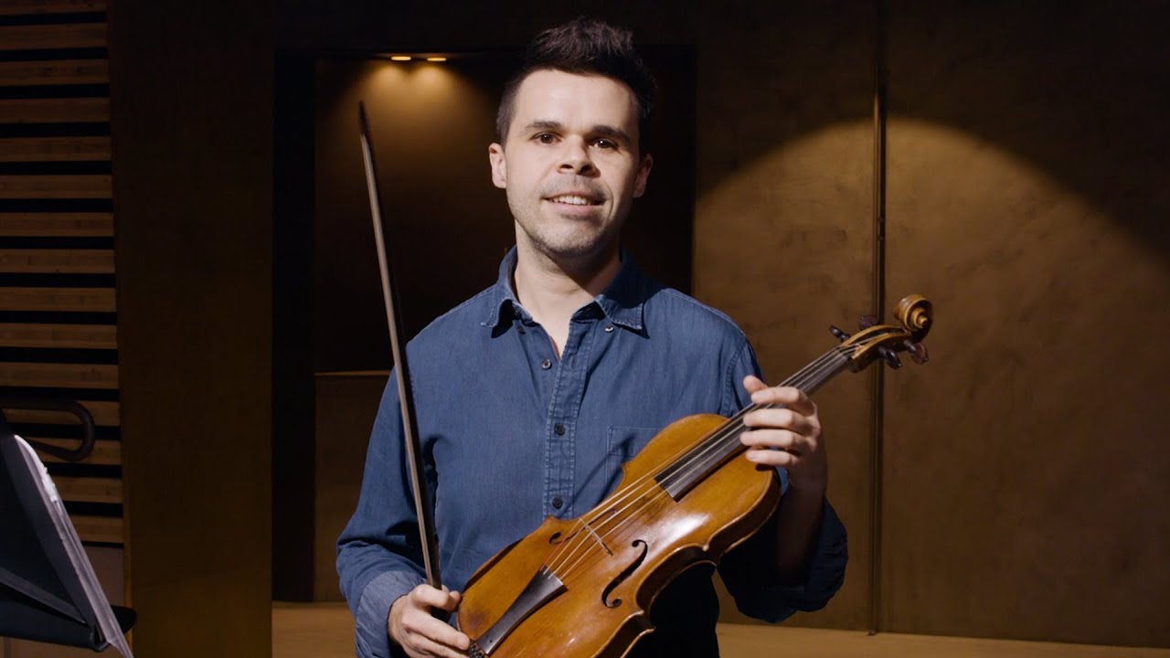 Behind Doors: Matt Greco