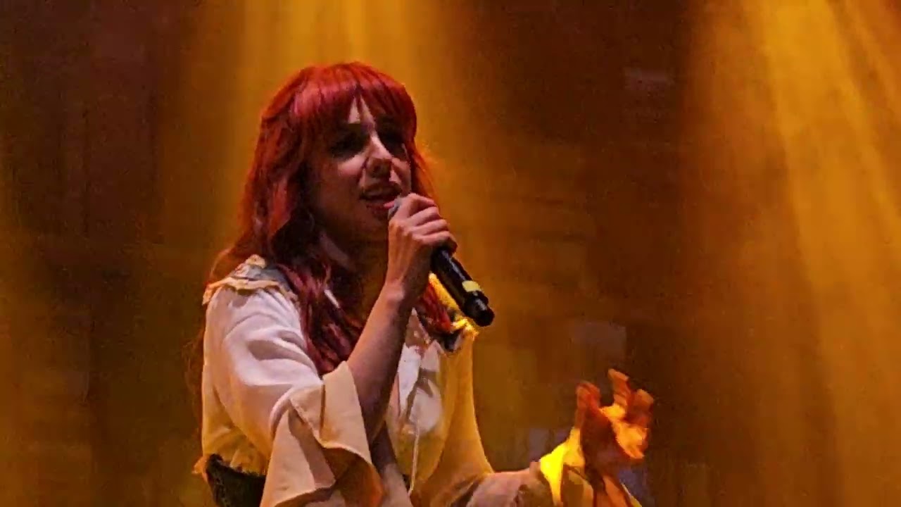 Selin - Son Arzum (Live at IF Performance Hall Beşiktaş, Istanbul)