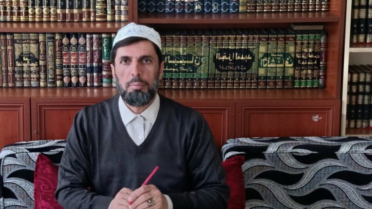TİKTOK CANLI YAYIN RAMAZAN AYI SOHBETİMİZ. 18/ MART 2026.