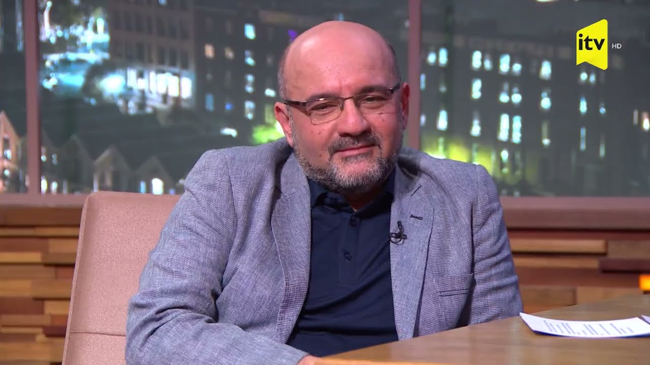 Fatehin divanı - Aqil Axundov, Aisel, Nərmin Əliyeva -18.06.2022