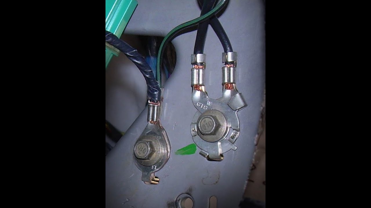 Vehicle Grounding Theory and Installation