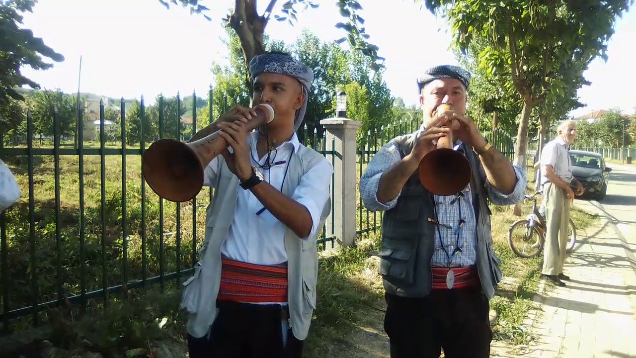 Ne Mamushe