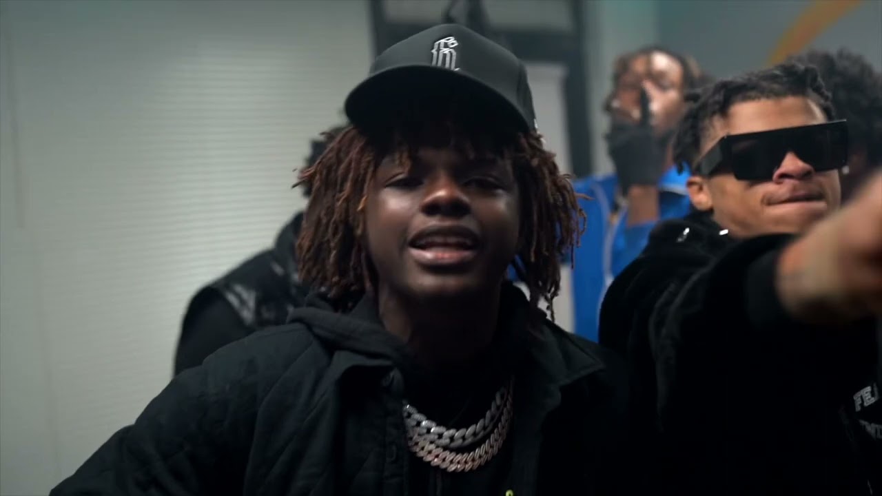 Zayfrom104 x LMF Tay x BxbyGlizzy x Peso762 - Laffy Taffy