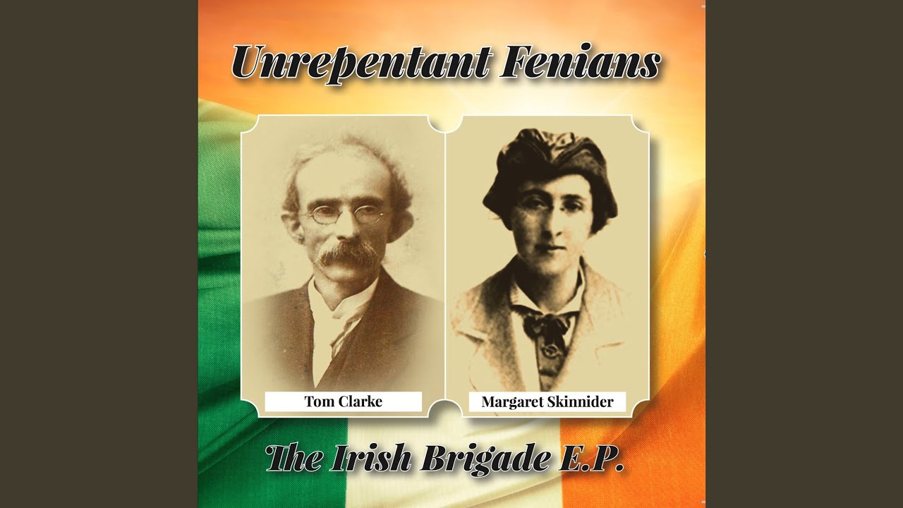 Tom Clarke (Unrepentant Fenian)