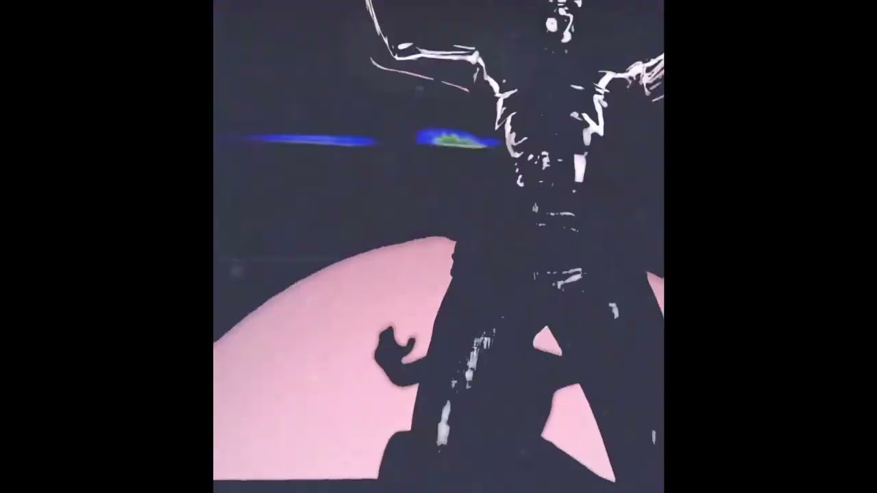 Travis Scott - I Don’t Know (AI) [Visualiser]