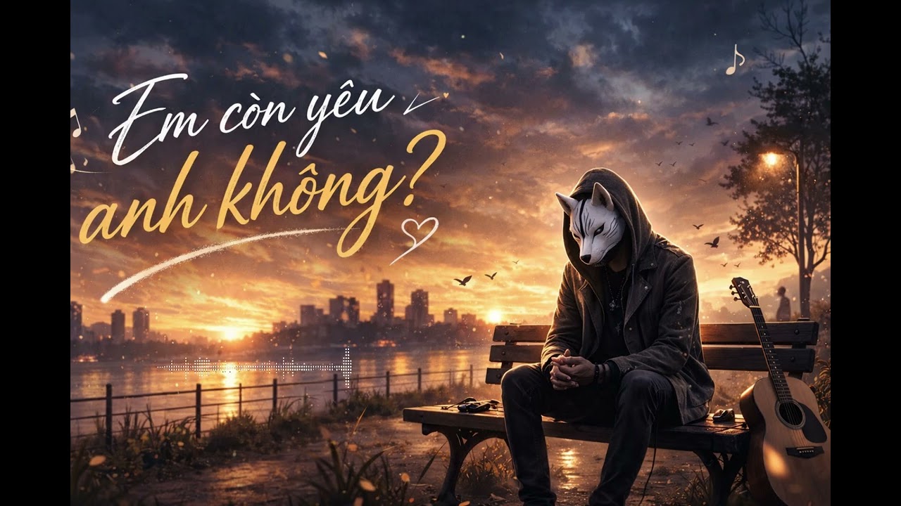 Em còn yêu anh không? | Ca sỹ giấu mặt sói