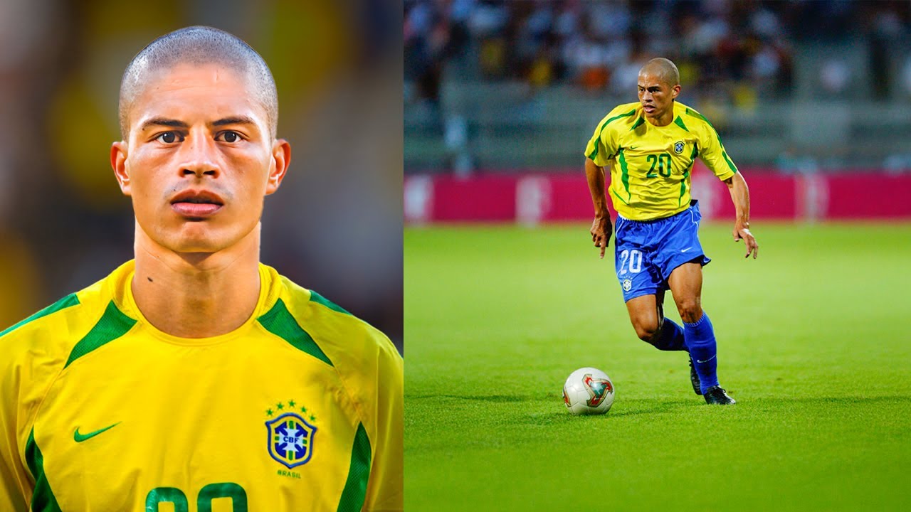 A LENDA QUE O BRASIL ESQUECEU: A HISTÓRIA DE ALEX