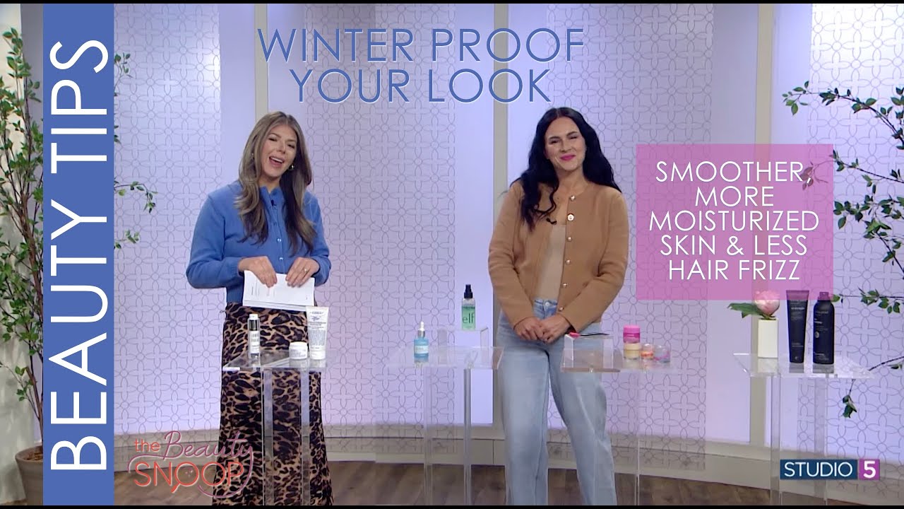 Winter proof your look