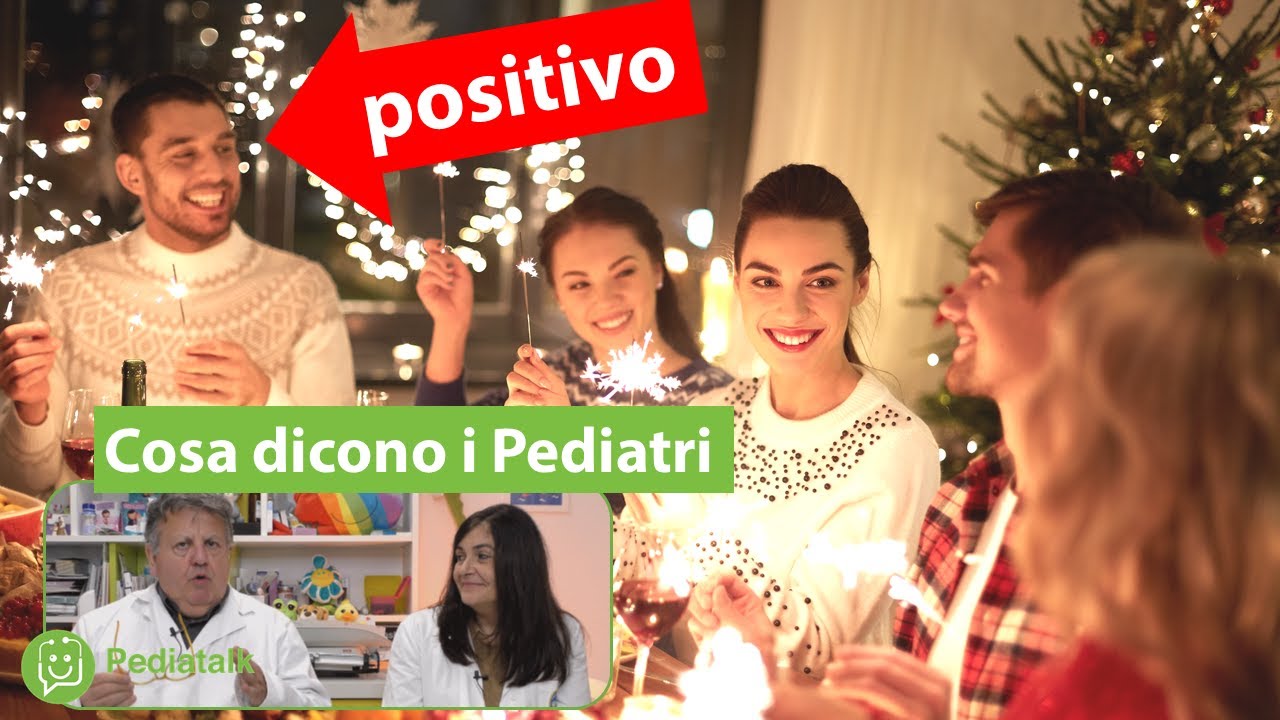 Contatto con un positivo Covid: che cosa fare e come comportarsi. Cosa dicono i Pediatri.