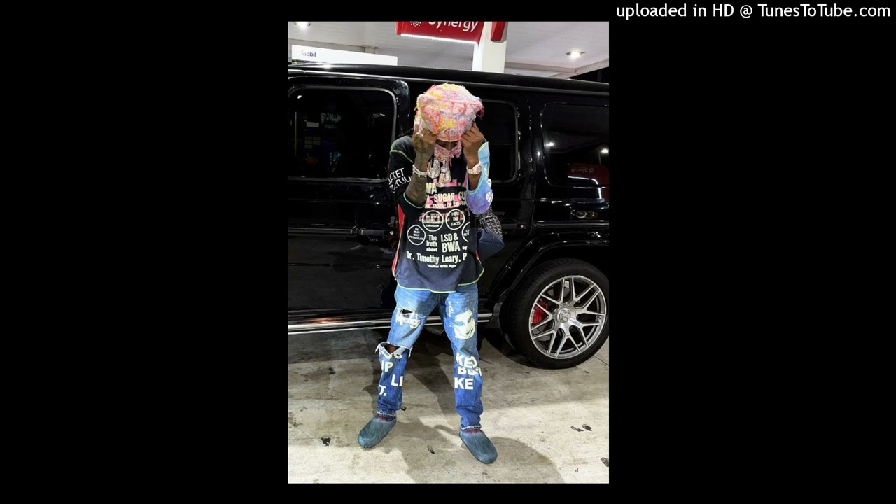 [FREE FOR PROFIT] Baby Smoove x Detroit Type Beat - 