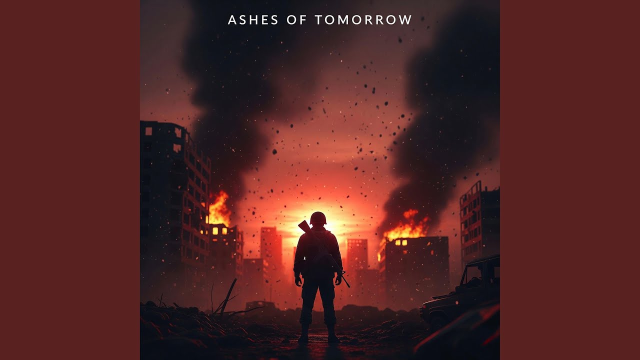 Ashes of Tomorrow