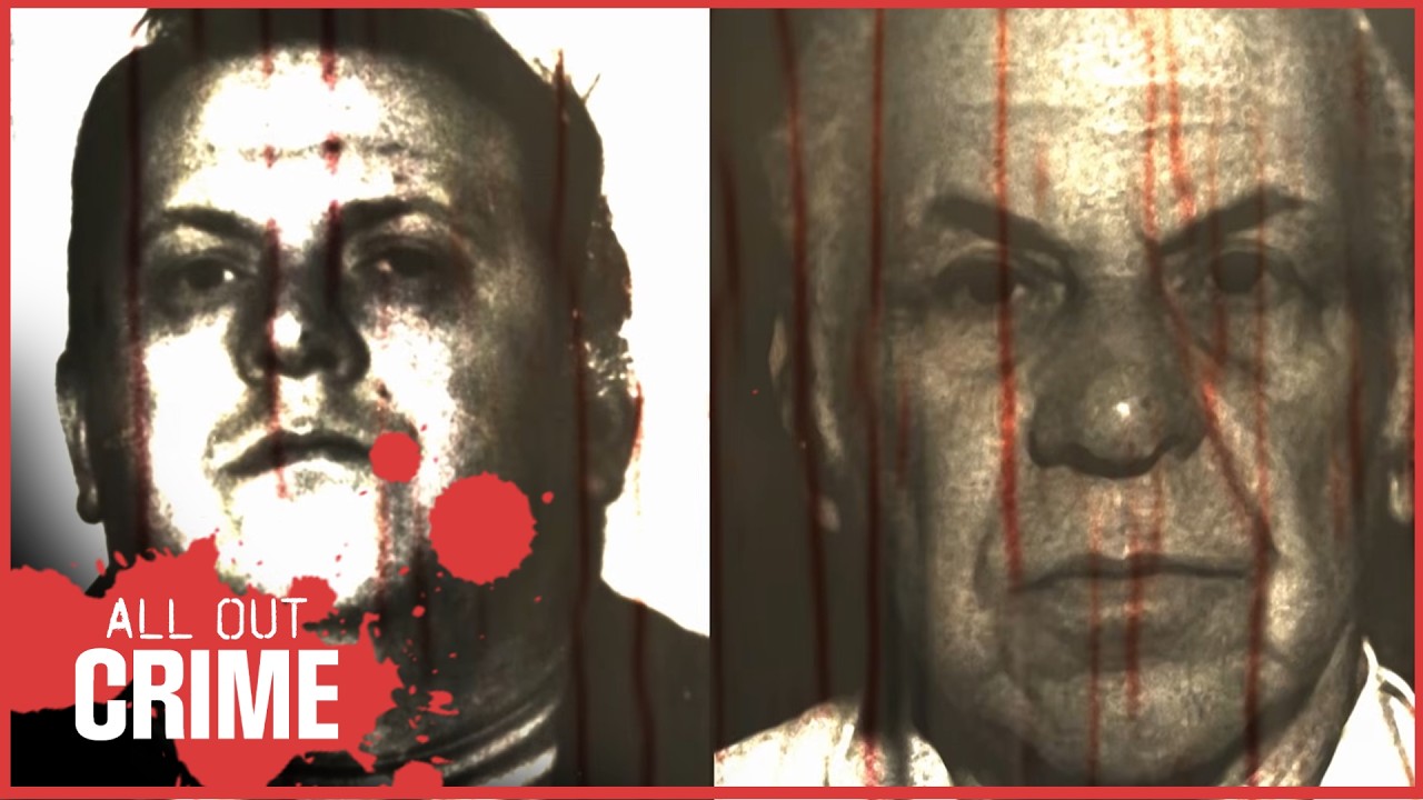 Inside the Deadliest Mafia Betrayal in True Crime History