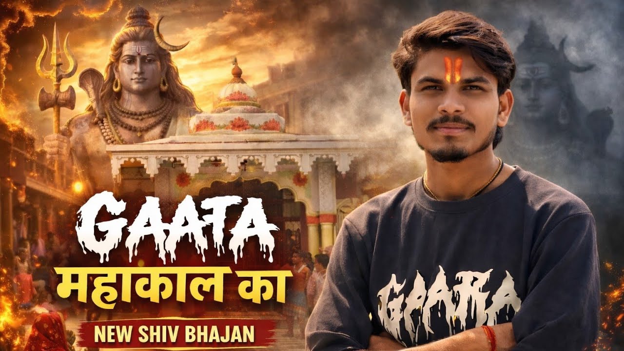 Shivratri Special Bhajan 2026 | Mahadev Bhakti Song | Har Har Mahadev | Latest Shiv Bhajan