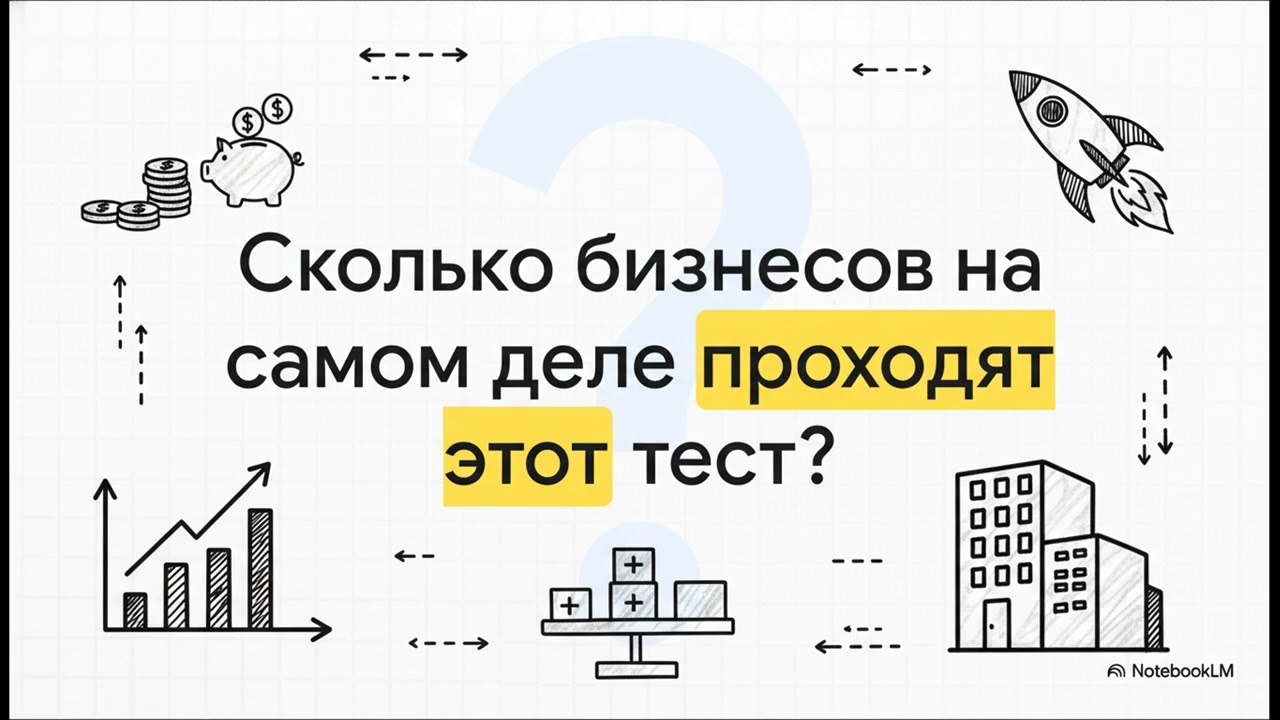 🎓 Фреймворк № 65 Юнит экономика