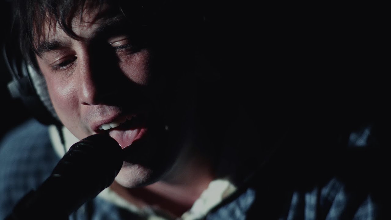Matt Champion - Purify (Live Performance)