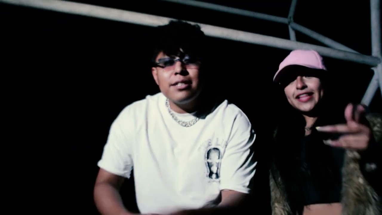 QUIERO TENERTE | Cosmind & sZ Girl (Video Oficial) | Prod.@freqnz.official | Film.Zek