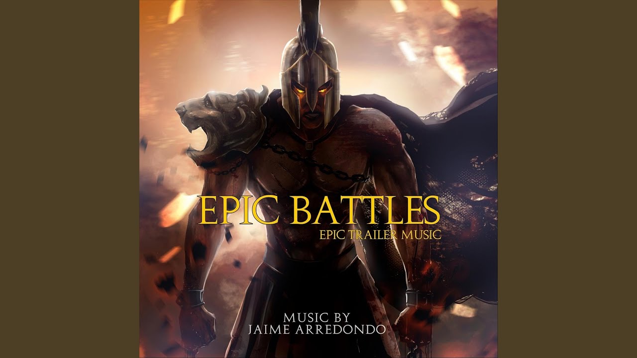 Prepare for Final Battle
