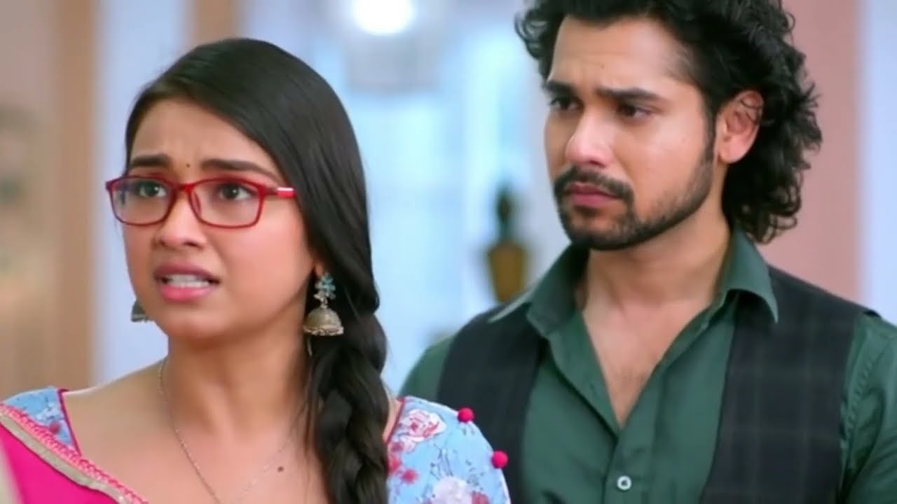 Mann Sundar Update: Nahar ki Giraftari aur Ruhi ka Hausla! 🔥 Police Station mein bada Hungama