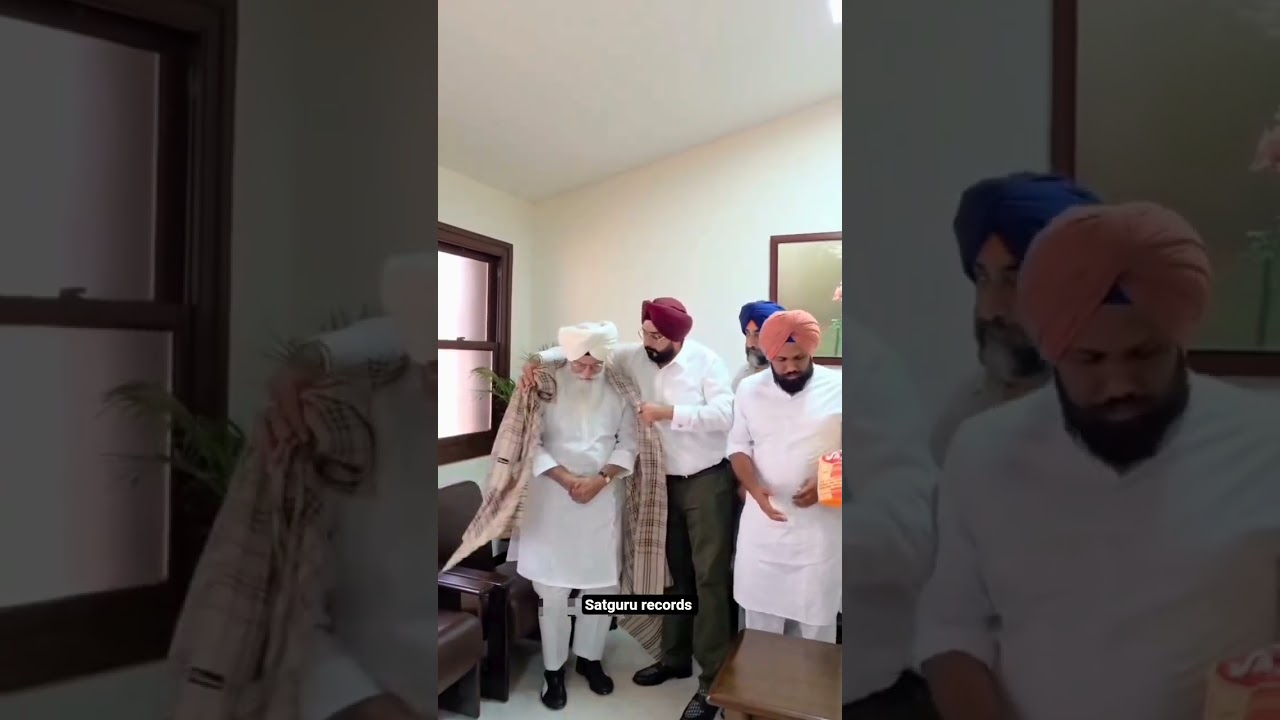 Darshan Babaji Today Video 