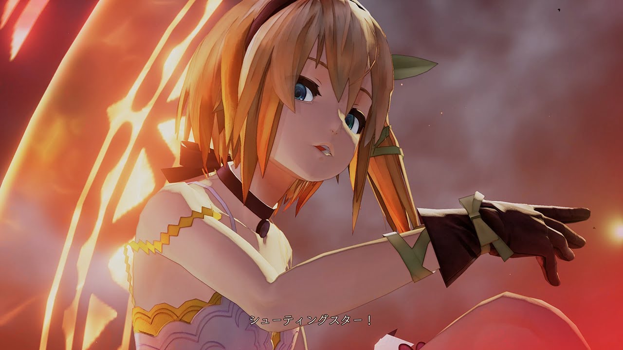 Tales of ARISE 難易度カオス 異界訪問者 全ボスノーダメージ Lv95クロノス Lv87エドナ＆アイゼンほか PS5 テイルズオブアライズ MOVIE付 4K