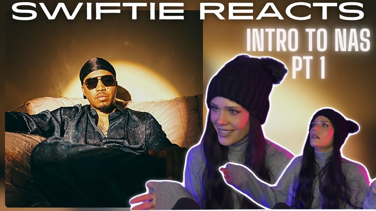 SWIFTIE REACTS | Introduction to NAS PT. 1 | Initial Reaction + Analysis