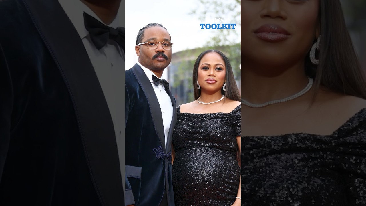 Ryan Coogler had the SAME FIRST DATE as his Grandparents! | SINNERS Interview