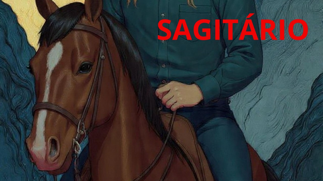 ♐SAGITÁRIO l ALGUÉM NÃO QUER ACEITAR UMA SEPARAÇÃO💕ESSE RELACIONAMENTO CHEGOU AO FIM🐠