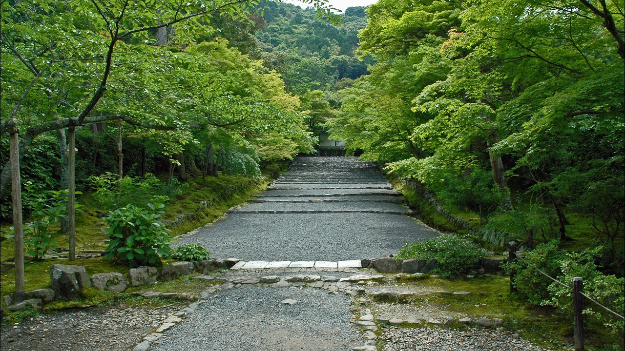二尊院(京都府)