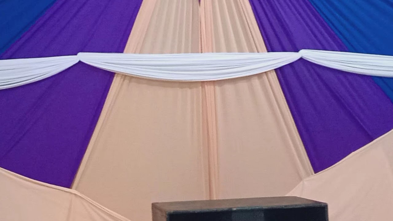 Kfnp sunday service