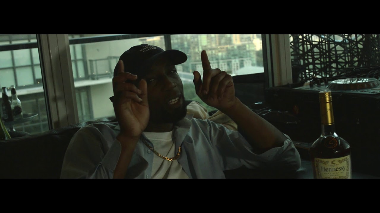 Wade Jackson - They say (HD)