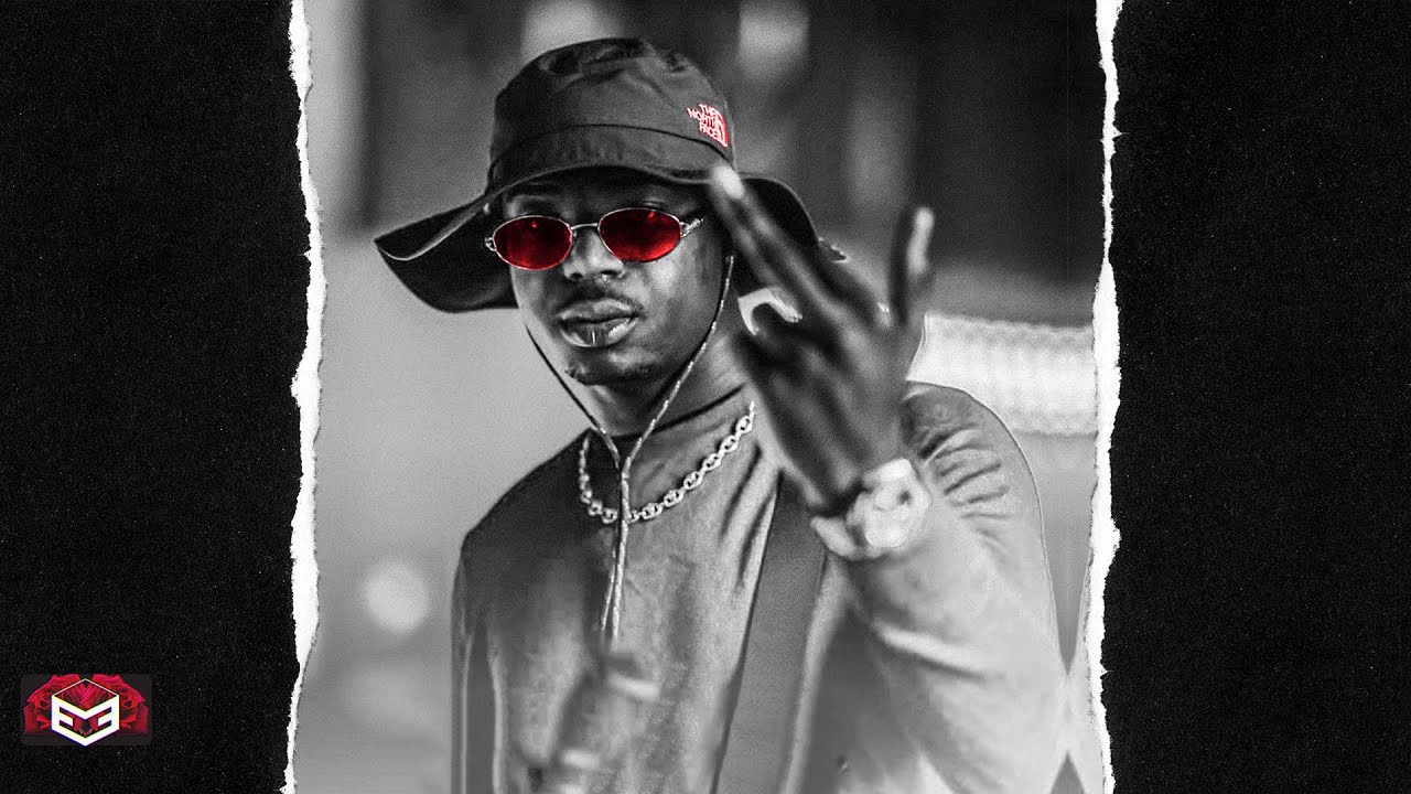 Ninho Type Beat - 