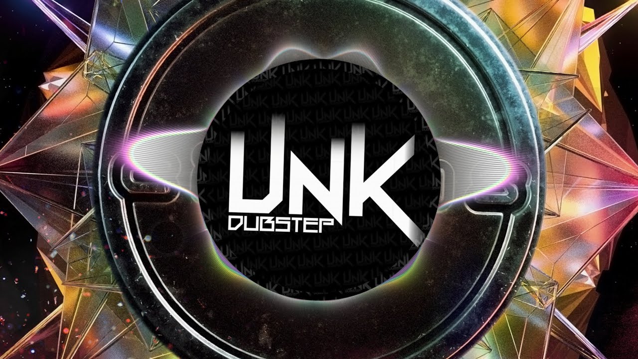 Flux Pavilion x Jessica Audiffred - Bigger Than Bad