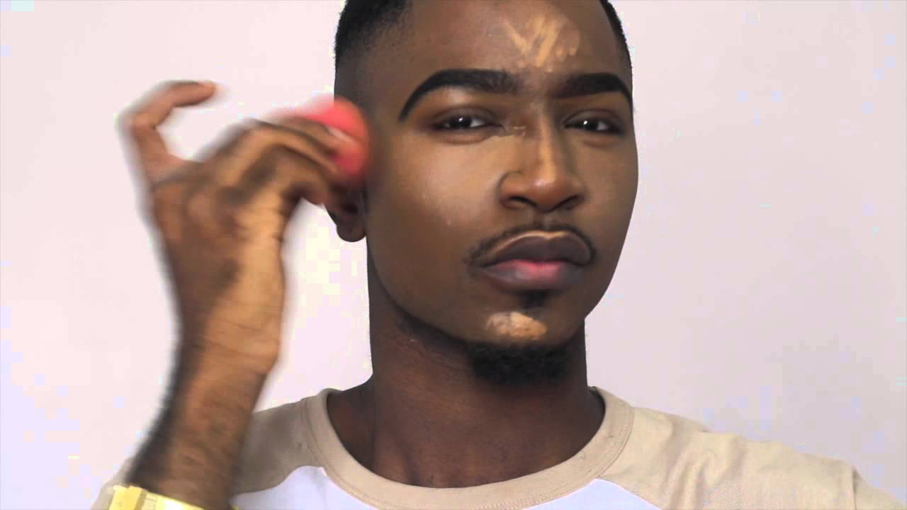 GRWN - Everyday Makeup Routine